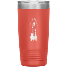 Load image into Gallery viewer, I_came_I_saw_I_knocked_it_over_Coral_Mockup.png_16101316