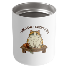 Load image into Gallery viewer, I_came_I_saw_I_knocked_it_over_Insulated_Mug_Center_Main_Mockup.png_16092915