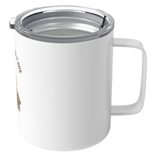 Load image into Gallery viewer, I_came_I_saw_I_knocked_it_over_Insulated_Mug_RH_Angle_Mockup.png_16092921