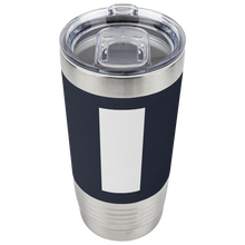 Load image into Gallery viewer, I_came_I_saw_I_knocked_it_over_Navy_Angle_Mockup.png_16101336