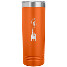 Load image into Gallery viewer, I_came_I_saw_I_knocked_it_over_Orange_Mockup.png_16101395