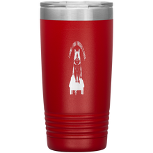 Load image into Gallery viewer, I_came_I_saw_I_knocked_it_over_Red_Mockup.png_16101322