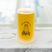 Load image into Gallery viewer, I_came_I_saw_I_knocked_it_over_Stein_Filled_Center_Mockup.png_16101207