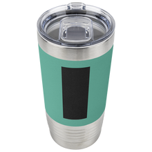 Load image into Gallery viewer, I_came_I_saw_I_knocked_it_over_Teal_Angle_Mockup.png_16101344
