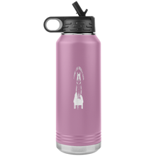 Load image into Gallery viewer, I_came_I_saw_I_knocked_it_over_WB_Tumbler_LtPurple_Mockup.png_16101444
