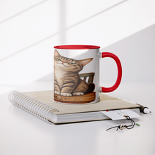 Load image into Gallery viewer, I_do_what_I_want_Lifestyle_Notebook_Mockup.png_16106284