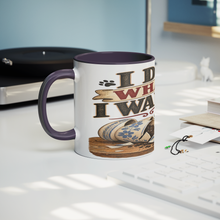 Load image into Gallery viewer, I_do_what_I_want_Record_Player_Mockup.png_16106273