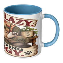 Load image into Gallery viewer, Im_Not_Lazy_Im_Conserving_Energy_Blue_Accent_RH_Main_Mockup.png_16113025