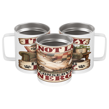 Load image into Gallery viewer, Im_Not_Lazy_Im_Conserving_Energy_Insulated_Mug_3pc_Triangle_Mockup.png_16112970