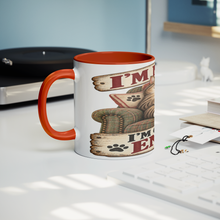 Load image into Gallery viewer, Im_Not_Lazy_Im_Conserving_Energy_Lifestyle_Record_Player_Mockup.png_16113166