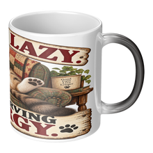 Load image into Gallery viewer, Im_Not_Lazy_Im_Conserving_Energy_Mug_RH_Main_Mockup.png_16113150