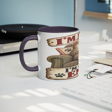 Load image into Gallery viewer, Im_Not_Lazy_Im_Conserving_Energy_Record_Player_Mockup.png_16113200