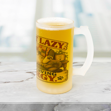 Load image into Gallery viewer, Im_Not_Lazy_Im_Conserving_Energy_Stein_Filled_RH_Mockup.png_16113439