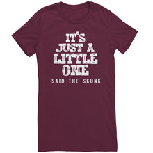 Load image into Gallery viewer, It's Just A Little One - Said The Skunk