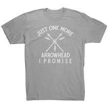 Load image into Gallery viewer, Just One More Arrowhead I Promise
