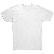 Load image into Gallery viewer, Relaxed fit graphic tee featuring bold legal humor statement