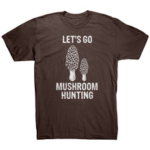 Load image into Gallery viewer, Let's Go Mushroom Hunting