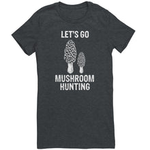 Load image into Gallery viewer, Let's Go Mushroom Hunting