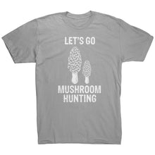 Load image into Gallery viewer, Let's Go Mushroom Hunting