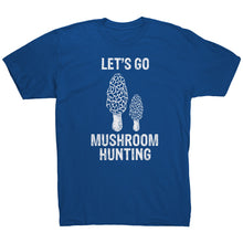 Load image into Gallery viewer, Let's Go Mushroom Hunting