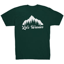 Load image into Gallery viewer, Let's Wander