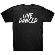 Load image into Gallery viewer, Line Dancer T-Shirt