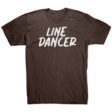 Load image into Gallery viewer, Line Dancer T-Shirt