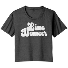 Load image into Gallery viewer, Line Dancer T-Shirt