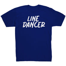 Load image into Gallery viewer, Line Dancer T-Shirt