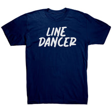 Load image into Gallery viewer, Line Dancer T-Shirt