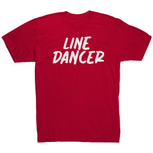 Load image into Gallery viewer, Line Dancer T-Shirt