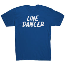 Load image into Gallery viewer, Line Dancer T-Shirt