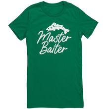 Load image into Gallery viewer, Master Baiter