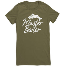 Load image into Gallery viewer, Master Baiter