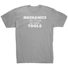 Load image into Gallery viewer, Mechanics Are Proud Of Their Tools