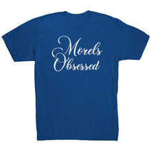 Load image into Gallery viewer, Morels Obsessed