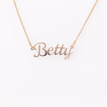 Load image into Gallery viewer, Name_Necklace_Cookie_Font_Mockups_File.jpg_15729578
