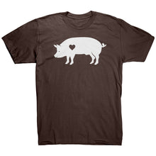 Load image into Gallery viewer, Pig Heart Image