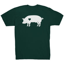 Load image into Gallery viewer, Pig Heart Image