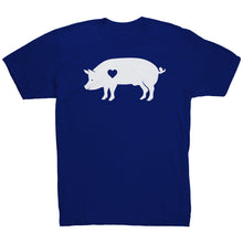 Load image into Gallery viewer, Pig Heart Image