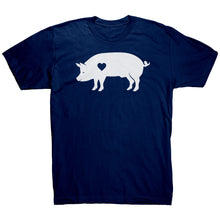 Load image into Gallery viewer, Pig Heart Image