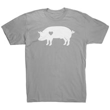 Load image into Gallery viewer, Pig Heart Image