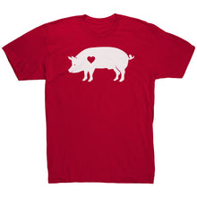 Load image into Gallery viewer, Pig Heart Image