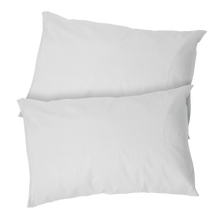 Load image into Gallery viewer, Pillowcases_Set_of_2_Pillowcases_overhead_twin_pillows_Mockup.png_15752643