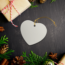 Load image into Gallery viewer, Porcelain_Ornament_-_Heart_Heart_Lifestyle02_Mockup.png_15725638