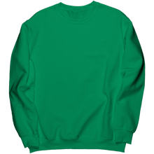 Load image into Gallery viewer, Port__Co_Crewneck_Sweatshirt_Kelly_Mockup.png_15735189