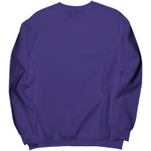 Load image into Gallery viewer, Port__Co_Crewneck_Sweatshirt_Purple_Mockup.png_15735193