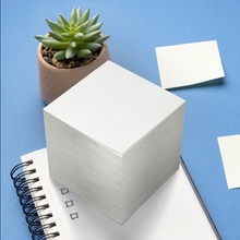 Load image into Gallery viewer, Post-It_Notes_Cube_Lifestyle_2_Mockup.png_15757808