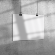 Load image into Gallery viewer, Poster_20_x_24_20x24_Angle_H_Mockup.png_15759639