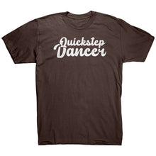 Load image into Gallery viewer, Quickstep Dancer t-shirt